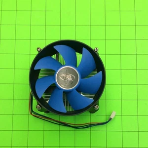 Deep Cool CPU Cooler Fan with Heat Sink - Picture 1 of 4