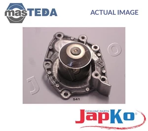 35541 ENGINE COOLING WATER PUMP JAPKO FOR NISSAN PRIMASTAR,INTERSTAR - Picture 1 of 6