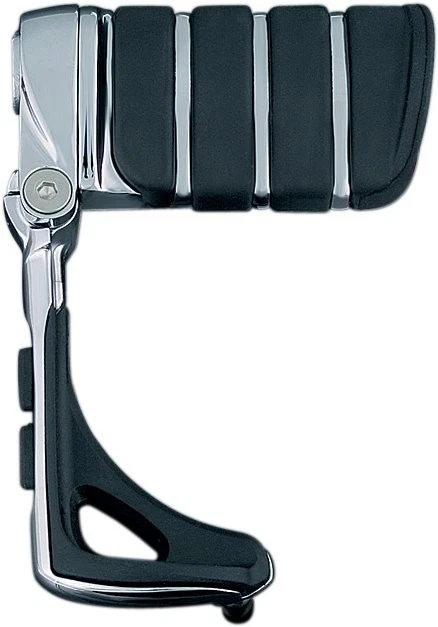 Kuryakyn 铬无安装开关刀片钉 (4446) — 第 1/1 张图片