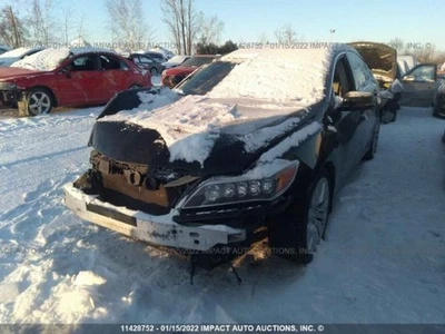 Used Front Left Lower Lower Control Arm Front fits: 2014 Acura Rlx rear Front Le Foto 1 de 4