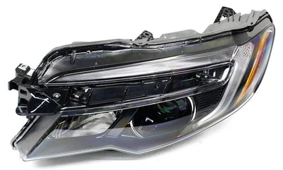 OEM Left Driver Side LED Headlamp For Honda Pilot Elite, Ridgeline, Passport - Image 1 of 4