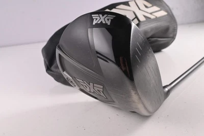 PXG 0211 2020 Driver / 10.5 Degree / Stiff Flex HZRDUS Smoke Yellow 70 Shaft - Image 1 of 4