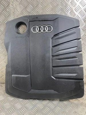 Audi Q5 SQ5 2014 Diesel 230kW Cubierta Motor 80A103925G GENUINO ETO29847 Foto 1 de 4