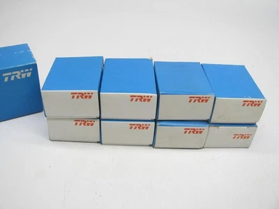 TRW CB825P 杆轴承 - 小块雪佛兰 - 高性能带凹槽孔 — 第 1/2 张图片