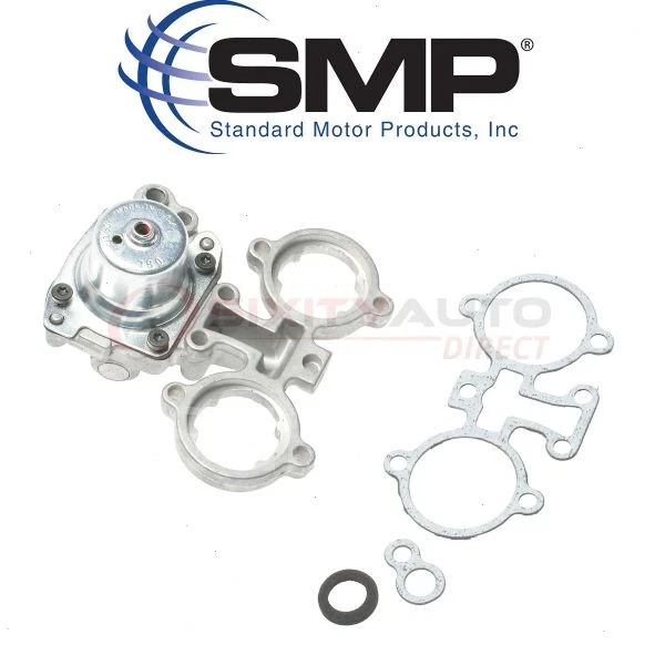 SMP T-Series Fuel Injection Pressure Regulator for 1993-1995 GMC G1500 - Air ng Foto 1 de 4