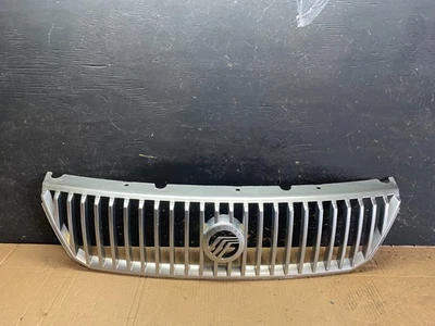 Parrilla delantera Mercury Monterey 2004 a 2007 3F23-17K945 OEM T3921 DG Foto 1 de 4