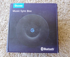 Caja de sincronización de música Govee @c1 - Imagen 1 de 7
