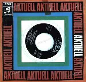 James Carr - Freedom Train UK 7" 1969 (VG) B & C Records CB-101 . - Bild 1 von 1