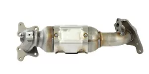 2014-2015 Honda Civic 1.8L Manifold Catalytic Converter DirectFit OBDII - Picture 1 of 2