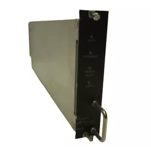 Vecima Networks MA4040D Upconverter Module (FREE SHIPPING) P11C - Picture 1 of 4