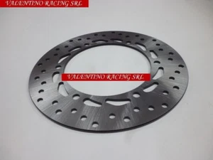 DISCO FRENO ANTERIORE HONDA SH 300 DAL 2007 > 2014 FORZA FJS 400 600 SILVER WING - Foto 1 di 1