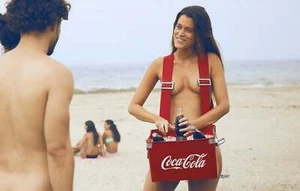 Coca Cola, Dr. Pepper, Pepsi, Fanta, RC Soft Drink 4" x 6" foto di qualità 1019 - Foto 1 di 2