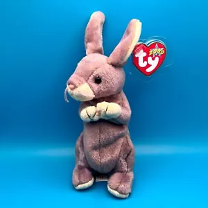 TY Beanie Baby - SPRINGY the Bunny (8 pulgadas) - Imagen 1 de 1