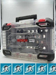 Jeu de scies-cloches BOSCH PRO Home and Garden 2608594429 2608594429 - Foto 1 di 7