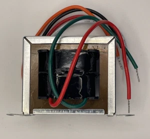 HVAC PS-AC2440D Control 40VA Transformer 24VAC output Residential/Commercial - Picture 1 of 3