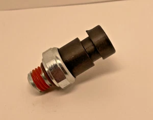 12635957 For Buick Chevrolet Hummer GMC Cadillac Oil Pressure Switch Sensor NEW - Picture 1 of 5