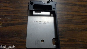 Dell Hot Swap Filler Tray Caddy 55KUU - Picture 1 of 2