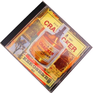 Cracker, Kerosene Hat, CD, 1993, Virgin - Foto 1 di 5