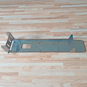Transducer Mount Bracket Lowrance Totalscan, Active Imaging 3 in 1 - Picture 1 of 12