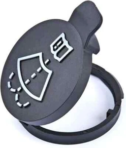 Windshield Wiper Washer Fluid Reservoir Tank Bottle Cap Cover For Chevrolet,For - Picture 1 of 8