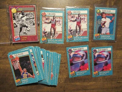 Pick From List 1989 Sports Illustrated For Kids+ 1990*PLS Read-some damaged4+50% - Image 1 of 2