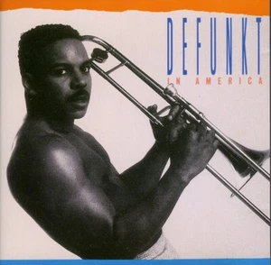 DEFUNKT in america - Picture 1 of 2