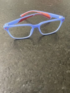 GlamBaby Blue Light Blocking Glasses & Durable Computer Glasses for Kids - Picture 1 of 4