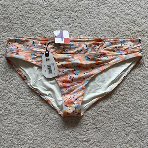 prAna Women's Summer Wave Bottom Impression XL MSRP$60 - Picture 1 of 8