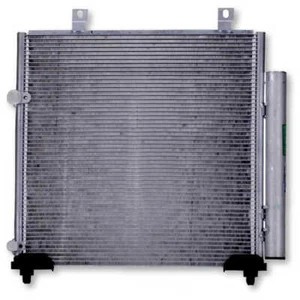 A/C Condenser Global 30050C - Picture 1 of 1