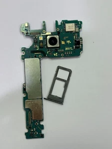 Carte mère Orignal Samsung S8 (G950F) avec caméra - Foto 1 di 2