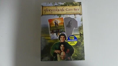 The Princess Bride Best Buy Exclusive Gift Set DVD W/Fezzik Shirt - Image 1 of 2