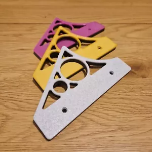 Behringer Crave / Edge Stand - Side Panel Set Designer's Choice - Picture 1 of 6