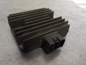 Regolatore Di Tensione Rectifier 09-11 Kawasaki Ninja 650R EX650A 21066-0705 - Foto 1 di 2