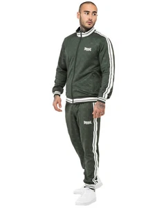 Lonsdale Slimfit Trainingsanzug Aswell - Bild 1 von 6