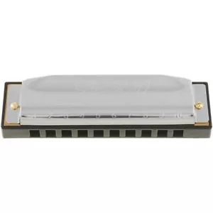 Hohner Special 20 C Harmonica - Picture 1 of 5