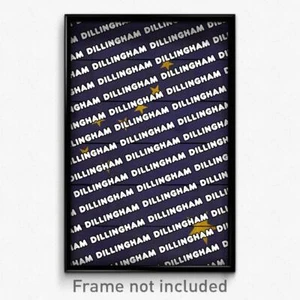 Dillingham Alaska Poster (AK City Souvenir 11x17 Stadtdruck) - Bild 1 von 1