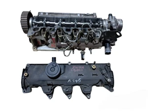 TESTATA RENAULT NISSAN 949716F0 CONTINENTAL Diesel 1.5 (2014) - Foto 1 di 9