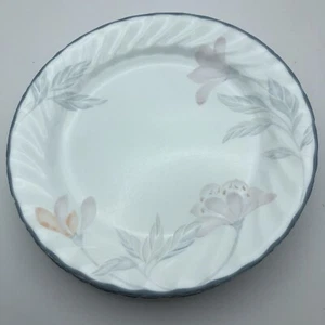 4 platos de postre para ensalada de almuerzo Corelle by Corning Pink Trio 7 1/4" - Imagen 1 de 3