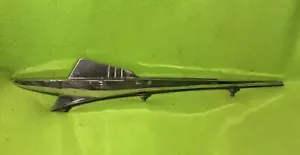 Vintage ~ 1955 ~ Plymouth ~ Mopar ~ Hood Ornament ~ Original - Bild 1 von 10