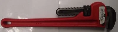 Armstrong Pipe Wrench 18" Straight USA 73-018 - Image 1 of 2