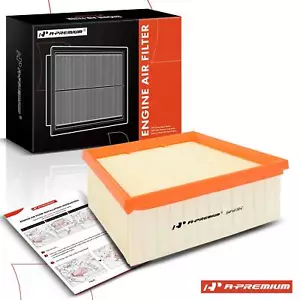 1 filtro de aire de motor para Ford EcoSport 2018 2019 2020 2021 2022 L3 1,0 L4 2,0 L - Imagen 1 de 8