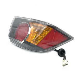 Tail Light Lamp Left Driver Side Fits for Mitsubishi Lancer 2009-2015 8330A621 - Picture 1 of 9
