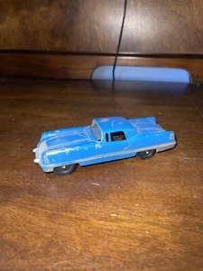 Tootsietoy Buick Experimental Special Coupe 1950’s - Picture 1 of 7