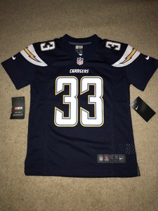 chargers jersey for toddlers