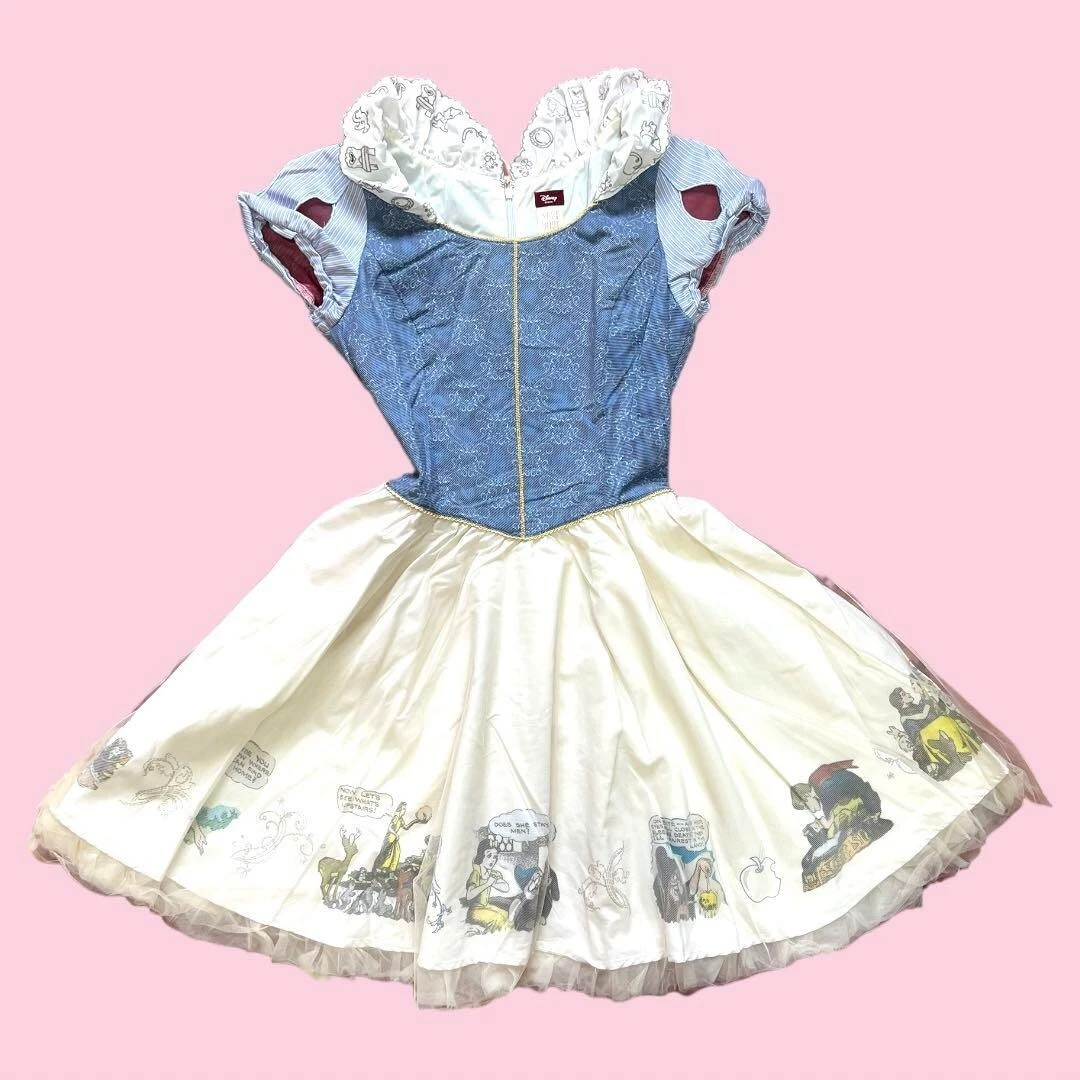 secret honey ピーターパン You Can Fly Dress Secret Honey | Hana Castle store