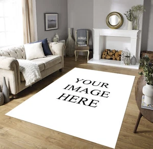 Custom Rug - Picture 1 of 5