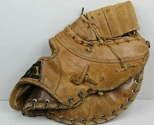 Vintage Wilson A2830 The Big Scoop RHT Ballhandschuh Made in the USA - Bild 1 von 3