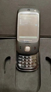 HTC Touch Dual P5520 Soft Black - BOXED - Network Unlocked - Photo 1/5
