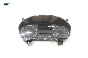 2018-2019 FORD ECOSPORT DASH DASHBOARD INSTRUMENT CLUSTER GAUGE SPEEDOMETER OEM - Picture 1 of 9