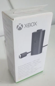 Xbox Rechargeable Battery + USB-C® Cable - Picture 1 of 5